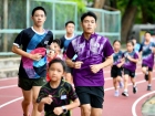 การคัดเลือกนักกีฬา กีฬาสาธิตสามัคคี ครั้งที่ 49 "คำมอกหลวงเก ... Image 19