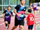 การคัดเลือกนักกีฬา กีฬาสาธิตสามัคคี ครั้งที่ 49 "คำมอกหลวงเก ... Image 24