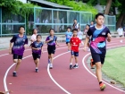 การคัดเลือกนักกีฬา กีฬาสาธิตสามัคคี ครั้งที่ 49 "คำมอกหลวงเก ... Image 25