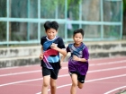 การคัดเลือกนักกีฬา กีฬาสาธิตสามัคคี ครั้งที่ 49 "คำมอกหลวงเก ... Image 30