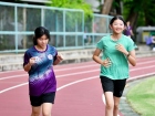 การคัดเลือกนักกีฬา กีฬาสาธิตสามัคคี ครั้งที่ 49 "คำมอกหลวงเก ... Image 39