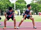 การคัดเลือกนักกีฬา กีฬาสาธิตสามัคคี ครั้งที่ 49 "คำมอกหลวงเก ... Image 42