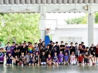 การคัดเลือกนักกีฬา กีฬาสาธิตสามัคคี ครั้งที่ 49 "คำมอกหลวงเก ... Image 3