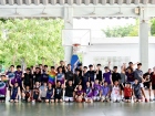 การคัดเลือกนักกีฬา กีฬาสาธิตสามัคคี ครั้งที่ 49 "คำมอกหลวงเก ... Image 5