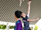 การคัดเลือกนักกีฬา กีฬาสาธิตสามัคคี ครั้งที่ 49 "คำมอกหลวงเก ... Image 74