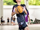 การคัดเลือกนักกีฬา กีฬาสาธิตสามัคคี ครั้งที่ 49 "คำมอกหลวงเก ... Image 81