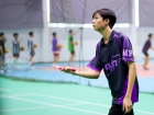 การคัดเลือกนักกีฬา กีฬาสาธิตสามัคคี ครั้งที่ 49 "คำมอกหลวงเก ... Image 127