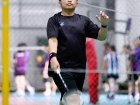 การคัดเลือกนักกีฬา กีฬาสาธิตสามัคคี ครั้งที่ 49 "คำมอกหลวงเก ... Image 144