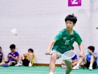 การคัดเลือกนักกีฬา กีฬาสาธิตสามัคคี ครั้งที่ 49 "คำมอกหลวงเก ... Image 156