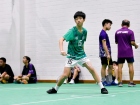 การคัดเลือกนักกีฬา กีฬาสาธิตสามัคคี ครั้งที่ 49 "คำมอกหลวงเก ... Image 159