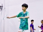 การคัดเลือกนักกีฬา กีฬาสาธิตสามัคคี ครั้งที่ 49 "คำมอกหลวงเก ... Image 160