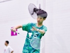 การคัดเลือกนักกีฬา กีฬาสาธิตสามัคคี ครั้งที่ 49 "คำมอกหลวงเก ... Image 161