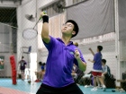 การคัดเลือกนักกีฬา กีฬาสาธิตสามัคคี ครั้งที่ 49 "คำมอกหลวงเก ... Image 162