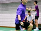 การคัดเลือกนักกีฬา กีฬาสาธิตสามัคคี ครั้งที่ 49 "คำมอกหลวงเก ... Image 164