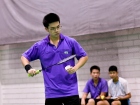 การคัดเลือกนักกีฬา กีฬาสาธิตสามัคคี ครั้งที่ 49 "คำมอกหลวงเก ... Image 166
