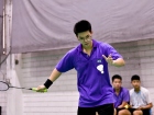 การคัดเลือกนักกีฬา กีฬาสาธิตสามัคคี ครั้งที่ 49 "คำมอกหลวงเก ... Image 167