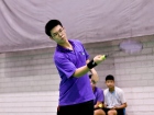การคัดเลือกนักกีฬา กีฬาสาธิตสามัคคี ครั้งที่ 49 "คำมอกหลวงเก ... Image 168