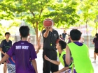 การคัดเลือกนักกีฬา กีฬาสาธิตสามัคคี ครั้งที่ 49 "คำมอกหลวงเก ... Image 90