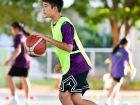 การคัดเลือกนักกีฬา กีฬาสาธิตสามัคคี ครั้งที่ 49 "คำมอกหลวงเก ... Image 100