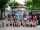 การคัดเลือกนักกีฬา กีฬาสาธิตสามัคคี ครั้งที่ 49 "คำมอกหลวงเก ... Image 11