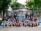 การคัดเลือกนักกีฬา กีฬาสาธิตสามัคคี ครั้งที่ 49 "คำมอกหลวงเก ... Image 12