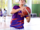 การคัดเลือกนักกีฬา กีฬาสาธิตสามัคคี ครั้งที่ 49 "คำมอกหลวงเก ... Image 114