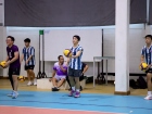 การคัดเลือกนักกีฬา กีฬาสาธิตสามัคคี ครั้งที่ 49 "คำมอกหลวงเก ... Image 219