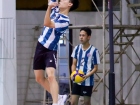 การคัดเลือกนักกีฬา กีฬาสาธิตสามัคคี ครั้งที่ 49 "คำมอกหลวงเก ... Image 224