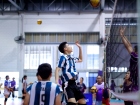 การคัดเลือกนักกีฬา กีฬาสาธิตสามัคคี ครั้งที่ 49 "คำมอกหลวงเก ... Image 227