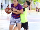 การคัดเลือกนักกีฬา กีฬาสาธิตสามัคคี ครั้งที่ 49 "คำมอกหลวงเก ... Image 116