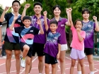 การคัดเลือกนักกีฬา กีฬาสาธิตสามัคคี ครั้งที่ 49 "คำมอกหลวงเก ... Image 1