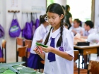 บรรยากาศการทำพานไหว้ครู ปีการศึกษา 2569 Image 10