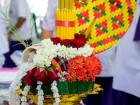 บรรยากาศการทำพานไหว้ครู ปีการศึกษา 2569 Image 155
