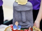 บรรยากาศการทำพานไหว้ครู ปีการศึกษา 2569 Image 173