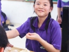 บรรยากาศการทำพานไหว้ครู ปีการศึกษา 2569 Image 114