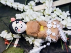 บรรยากาศการทำพานไหว้ครู ปีการศึกษา 2569 Image 142