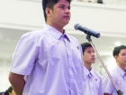 พิธีไหว้ครู ปีการศึกษา 2569 Image 337