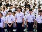 พิธีไหว้ครู ปีการศึกษา 2569 Image 338