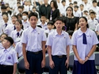 พิธีไหว้ครู ปีการศึกษา 2569 Image 340