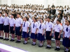 พิธีไหว้ครู ปีการศึกษา 2569 Image 343