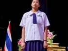 พิธีไหว้ครู ปีการศึกษา 2569 Image 352
