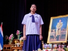 พิธีไหว้ครู ปีการศึกษา 2569 Image 353
