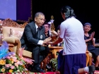 พิธีไหว้ครู ปีการศึกษา 2569 Image 357