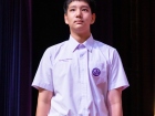 พิธีไหว้ครู ปีการศึกษา 2569 Image 415