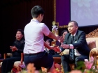 พิธีไหว้ครู ปีการศึกษา 2569 Image 419