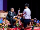 พิธีไหว้ครู ปีการศึกษา 2569 Image 420