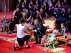 พิธีไหว้ครู ปีการศึกษา 2569 Image 421