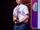 พิธีไหว้ครู ปีการศึกษา 2569 Image 422