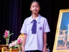 พิธีไหว้ครู ปีการศึกษา 2569 Image 425