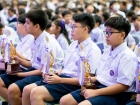 พิธีไหว้ครู ปีการศึกษา 2569 Image 568